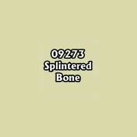 Msp: Splintered Bone 09273