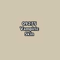 Msp: Vampiric Skin 09275