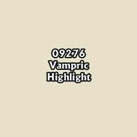 Msp: Vampiric Highlight 09276