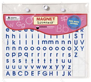 Wonderboard Fun-with-letters
