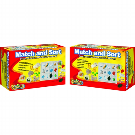Match And Sort