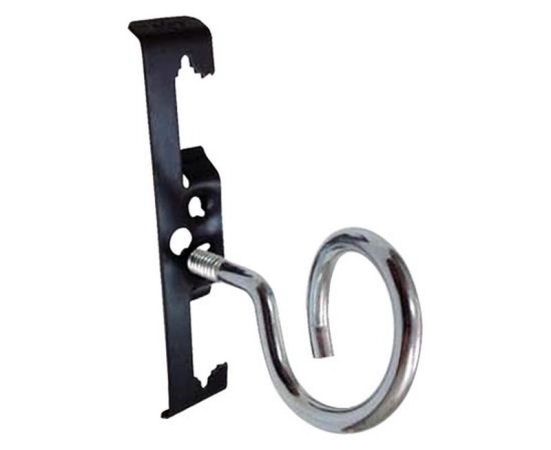 Multi-Function Clip-Batwing