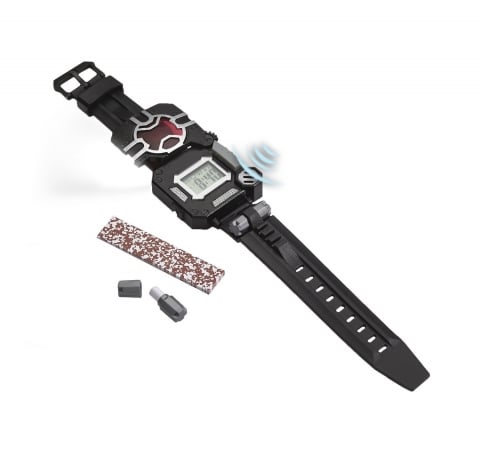 10401 Spy Recon Watch
