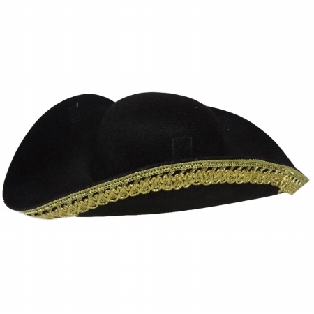Colonial Hat