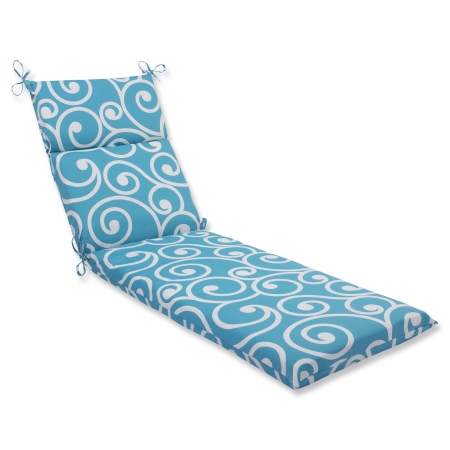 Best Turquoise Chaise Lounge Cushion