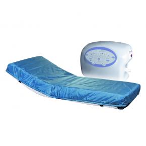 Drive Medical Ls9500 Lateral Rotation Mattress With On Demand Low Air Loss, 10 In.