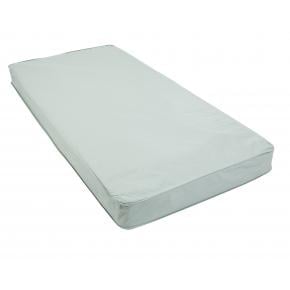 Drive Medical 3637-2oc Ortho-coil Super-firm Support Innerspring Mattress, 350 Lbs.