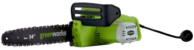 20222 9a 14 In. Chainsaw