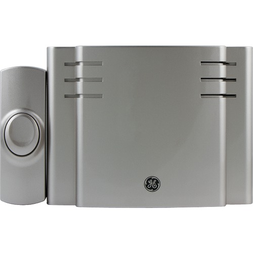 Jas19303 Battery-operated Wireless Door Chime