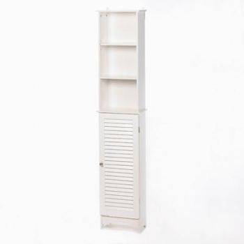 10014705 Nantucket Tall Storage Cabinet