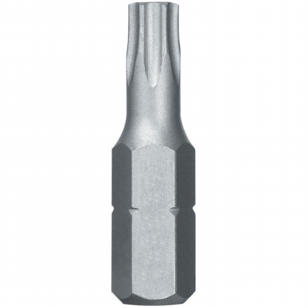 Stanley Black & Decker DW2625B T25 Torx 1 in. Bit Tip, 50 Pack