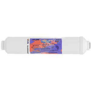 Omnipure Filter Co., Inc. Omnipure-cl10pf5-a Sediment Inline Water Filter Cartridge