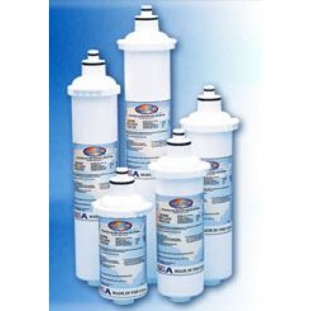 Omnipure Filter Co., Inc. Omnipure-e5605 Everpure Compatible E-series Water Filter Cartridge