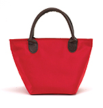 Nmtre Mini Tote - Red Pack Of 2