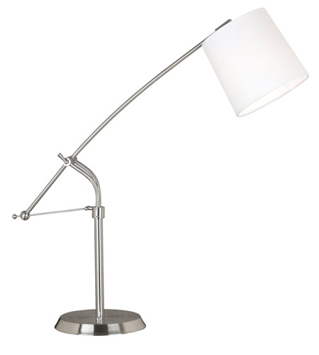 20813bs Reeler Table Lamp - La13