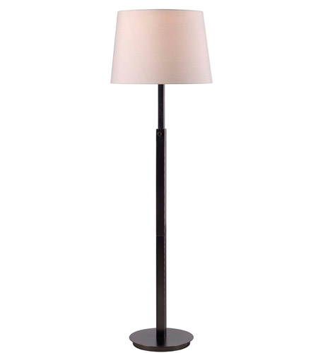 32465orb Crane Floor Lamp - La14