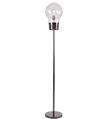 32463ab Edison Floor Lamp - La14