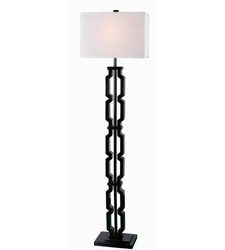 32497bl Octo Floor Lamp - La14