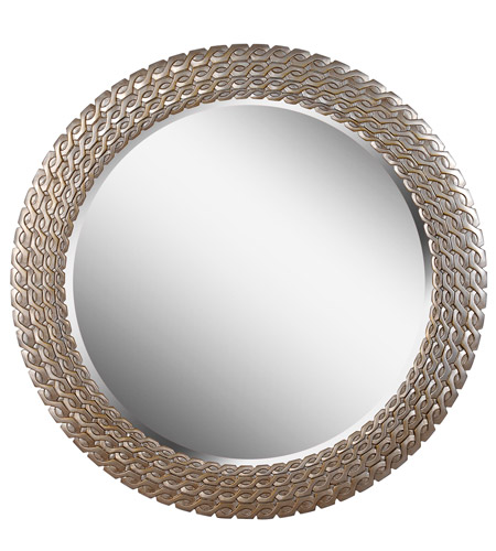 61016 Bracelet Wall Mirror - Mi01