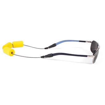 Arc Eyewear Float Kit, Yellow - 4 Pack