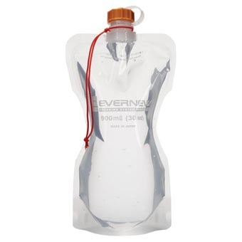 Water Carry, 900 Ml.