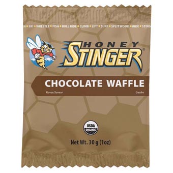 Chocolate Waffle - Pack Of 16