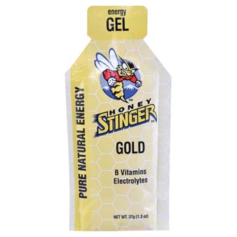Stinger Gel Gold, Pack Of 24