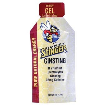 Stinger Gel Ginsting, Pack Of 24