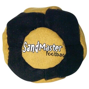 Sand Master Hacky Sack