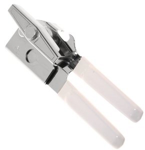 UPC 241314960066 product image for Lifetime Brand 49600-10 WHT Swing Away Can Opener White - Pack Of 3 | upcitemdb.com