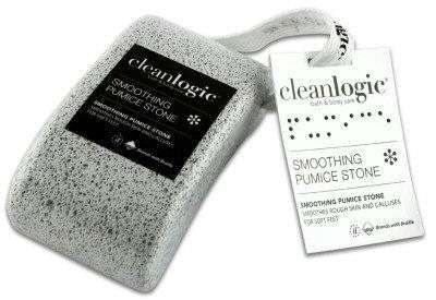 Cl-264 Contour Pumice Stone, Pack Of 6