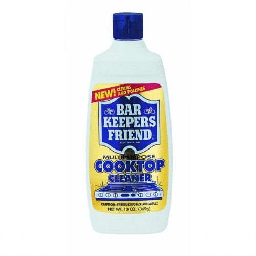 11613 13z Cooktop Cleaner- Pack Of 6