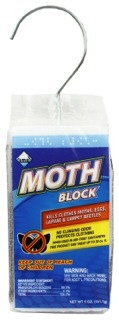 UPC 856091000203 product image for Ims MB-20   UNS Moth Block Metal 5 oz. Pack of 24 | upcitemdb.com