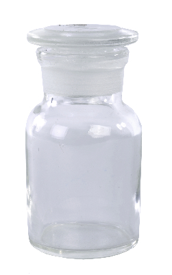 7-411-5 Reagent Bottles, 60 Ml