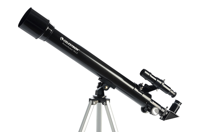 Picture for category Telescopes