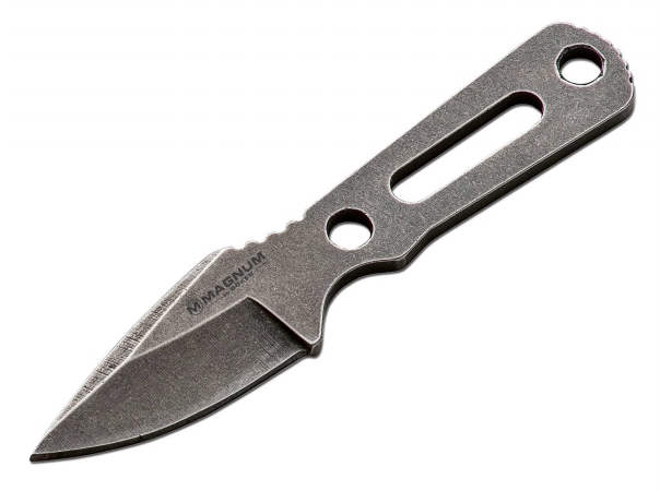 Boker Usa, Inc. 02sc754 Magnum Lil Friend Arrowhead Knife