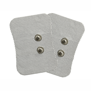 21062 2 Replacement Pads For Spabuddy Mini