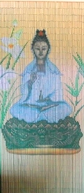 Bamboo 54 Wall Art