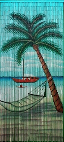 Bamboo 57 Wall Art