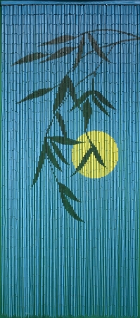 Bamboo 61 Wall Art