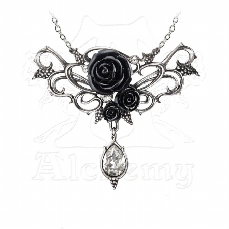 P700 Bacchanal Rose Necklace