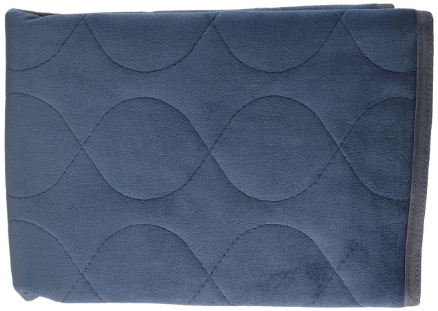 Essential Medical Supply Furniture Protector Pad - Blue