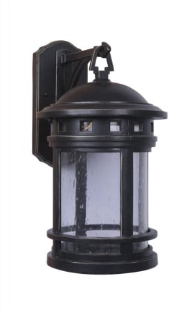 509168 Revere Outdoor Wall Sconce - Med