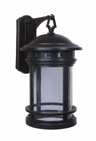 511168 Revere Outdoor Wall Sconce