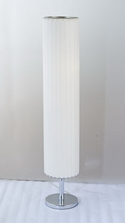 Lm133044-11 Floor Cocoon Lamp - 11 Dia. X 54.3 H In.