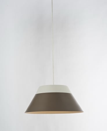 Ceiling Lamp Wood, Brown