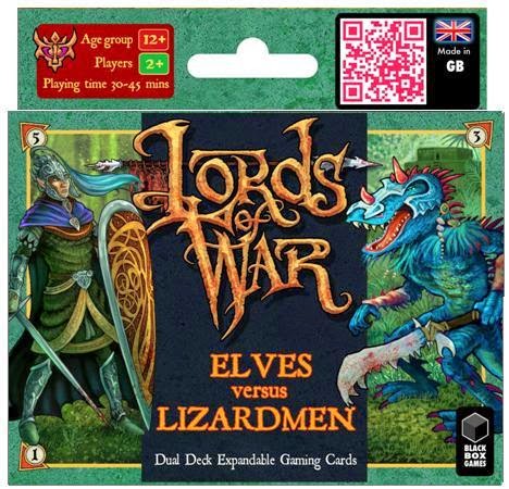 Toys and Games