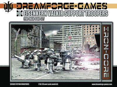 Wargame Factory