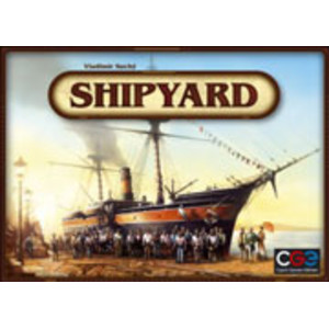 Czech Games Edition Inc Board Games