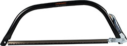 502970 Bow Saw - Black, 21 In.